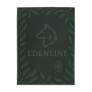 Plush Fleece Blanket