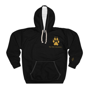 Kurai Hoodie